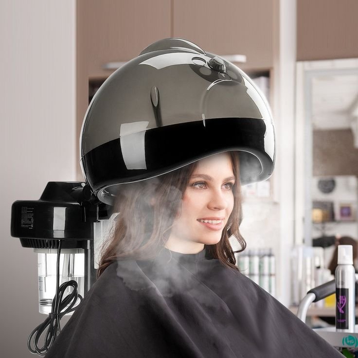 Hair Treatment, Styling & Chemical Services