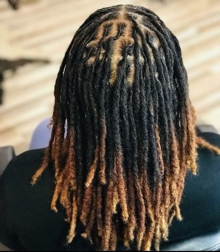 long Dread