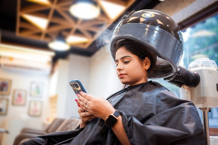 Boiling Steam Treatment