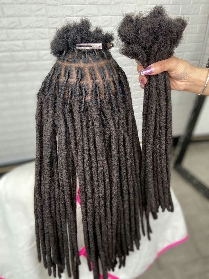 Dread Installation