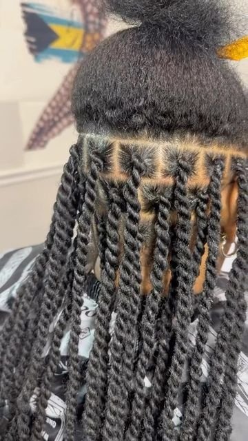 Tightening Marley or Rasta