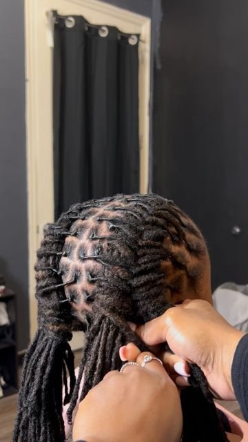 Partial Dread Installation